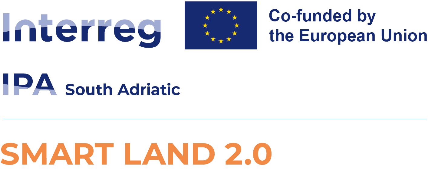 LOGO_INTERREG_SMART LAND 2.0_Color